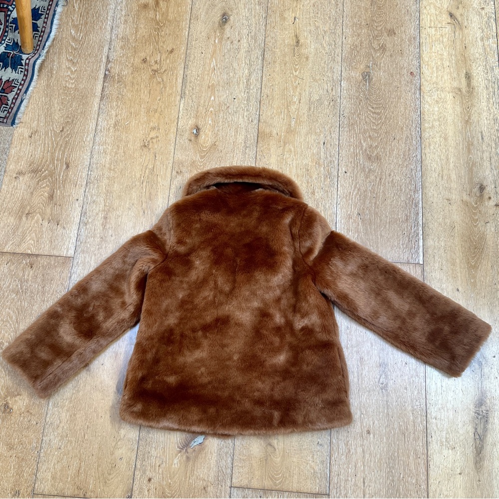 Fur Ever Mine jacket - Picture 6 of 6